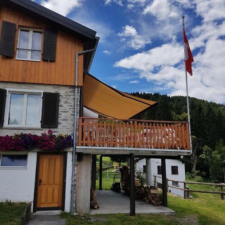 La Bola Hotel Roveredo Екстериор снимка