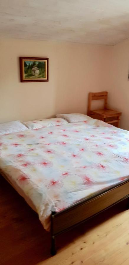 La Bola Hotel Roveredo Екстериор снимка