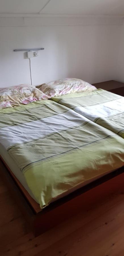 La Bola Hotel Roveredo Екстериор снимка